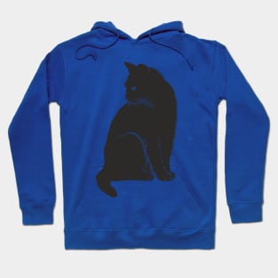 Black Cat Hoodie